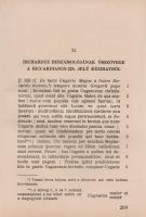 Bendefy László:

Magna Hungaria és a Liber Censuum.

Budapest, 1943. (Szalay Sándor kiadása - Sz...