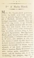 Muskatirovics János: Rövid gondolatok azon módok eránt, mellyek szerént kedves Magyar Hazánkat jófél...