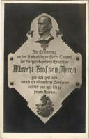 Grundlsee, Albrecht Graf von Meran Gedenktafel / monument. photo