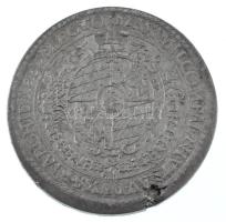 Német Államok / Bajorország 1625. Tallér Ag "I. Miksa" (28,70g) T:XF,VF anyaghiba / German...