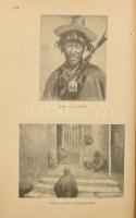 Henry S. Landor: Utazás a rejtelmes Tibetben. Átdolgozta: Tábori Kornél. Bp., [1927], Tolnai. Szöveg...
