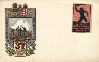 Military WWI charity for military orphans