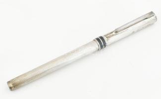 Aurora ezüst (Ag) toll, jelzett, díszdobozban