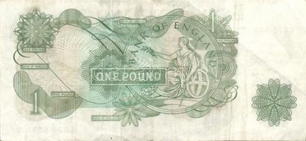 Nagy-Britannia 1970-77. 1Ł T:II/III