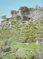 Pavle Mijovic: Kunstschätze Montenegros. Beograd - Pobjeda - Titograd, 1980., Jugoslovenska Revija. ...