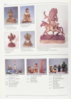 Passuth Krisztina: A László Károly-gyűjtemény. Bp.,1996, Műcsarnok-Fővárosi Képtár. Gazdag képanyagg...