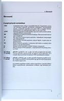 Kuscsik Péter: A forint pénzrendszer papírpénzei 1946-1996. I. rész. 2017. Színesben kinyomtatott pé...