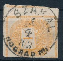 "SZAKÁL / NÓGRÁD M."