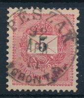 "PÉSZAK / TORONT.M."