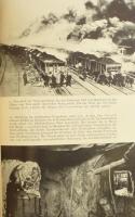 Walther Pahl: Weltkampf um Rohstoffe. Leipzig,1939,Wilhelm Goldmann Verlag. Német nyelven. Kiadói eg...