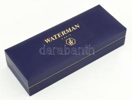Waterman Paris toll, díszdobozban