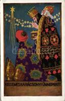 Christmas Biblical Magi (EK)