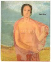 Pataky Dénes: Bernáth Aurél. Bernáth Aurél (1895-1982) kétszeres Kossuth-díjas magyar festőművész, grafikus, művészeti író, pedagógus által DEDIKÁLT! Bp., Corvina, 1972. Fekete-fehér és színes fotókkal gazdagon illusztrálva. Kiadói egészvászon-kötés, kiadói papír védőborítóval.Kissé szakadt borítóval, de egyébként jó állapotban.