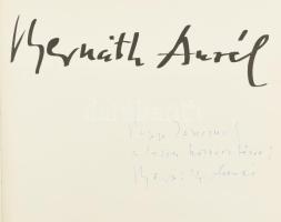 Pataky Dénes: Bernáth Aurél. Bernáth Aurél (1895-1982) kétszeres Kossuth-díjas magyar festőművész, g...