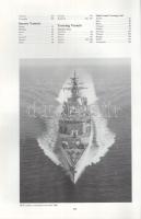 K.V. Burns: Badges and Battle Honours of H.M. Ships (A Királyi Haditengerészet hajóinak kitüntetései...