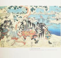 Nigel Cawthorne: Tha Art of Japanese Prints (Japán nyomatok művészete). London, 2005, Hamlyn, karton...