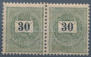 1889 30kr pár (32.000+)