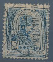 1904 Turul 2K (24.000)