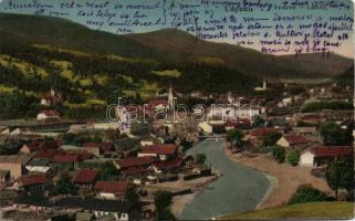 Lupény with mill(EK)