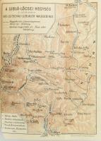 Posewitz Tivadar: A Magas Tátra és a Szepesi Középhegység. Gyakorlati utmutató a természet kedvelői ...