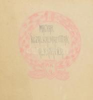 - 
A Magyar Közalkalmazottak Almanachja. Előszó: Fejér Ottó. Bp.,1940., Magyar Közalkalmazottak Alm...