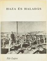 Für Lajos: Hol vannak a katonák?... Történelmi esszék. (DEDIKÁLT). Haza és haladás sorozat. Debrecen, 1988, Csokonai. Kiadói papírkötés, kiadói papír védőborítóban. A szerző, Für Lajos (1930-2013) történész, az MTA doktora, politikus, az MDF alapító tagja által DEDIKÁLT példány.