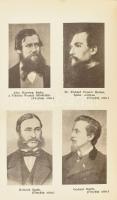 Dr. Bendeffy-Benda László: Afrika meghódítása. Zolnay Lóránd rajzaival. Bp., 1934., Magyar Etiópiai ...