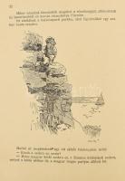 Sebők Zsigmond: Mackó úr újabb utazásai. Bp., 1944, Új Idők Irodalmi Intézet (Singer és Wolfner). Ki...