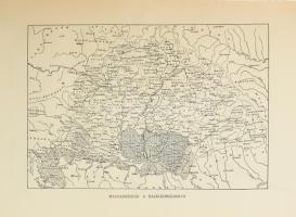 Pethő Sándor - Fodor Ferenc: Világostól Trianonig. A mai Magyarország kialakulásának története. Bp.,...