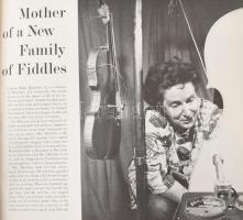 1963 LIFE magazin 2 darab John Fitzgerald Kennedy halálával foglalkozó száma, egyik szétesett