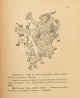 Sebők Zsigmond: Mackó úr útnak indul. Bp., é.n., Singer és Wolfner. Kiadói félvászon kötés, kissé ko...