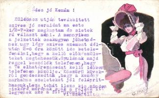 Fashion s: Garay (EK)