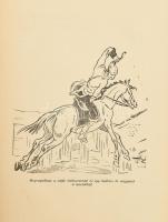 Báró Münchhausen utazásai és kalandjai. Az ifjúság számára átdolgozta: Kertész Erzsébet. Pályi Jenő ...