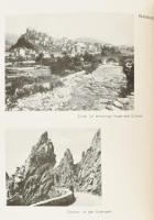 Herbert F. R. Eddelbüttel: Schön is die Welt. Eine Europareise rund um Deutschland. Berlin, 1931, Sa...