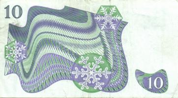 Svédország 1979-81. 5K, 10K (2x) klf évszámmal T:II,II/III