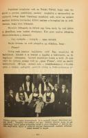 Németh Kálmán: Százezer szív sikolt. Hazatért és hazavágyó magyarok verőfényes Golgotája. Bácsjózsef...