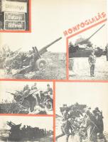 Honfoglalás, Battonya, 95p