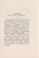Spengler, Oswald:

Gép és ember. Egy új életfilozófia gondolatai. Bevezette: Nagy József. Fordítot...