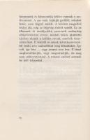 Spengler, Oswald:

Gép és ember. Egy új életfilozófia gondolatai. Bevezette: Nagy József. Fordítot...