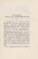 Spengler, Oswald:

Gép és ember. Egy új életfilozófia gondolatai. Bevezette: Nagy József. Fordítot...
