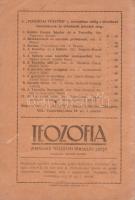 Jinarajadasa, C[uruppumullage]:

Élet, halál és továbbélés tudományos és teozófiai megvilágításban...