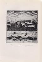 Tóth Ervin:

Szép magyar grafika. (Számozott, aláírt.)

(Budapest), 1943. A ,,Magyar Lélek"...