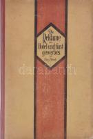 Nitsch, Harry:

Die Reklame des Hotel- und Gastgewerbes, der Kurorte und des Fremdenverkehrs.

[...