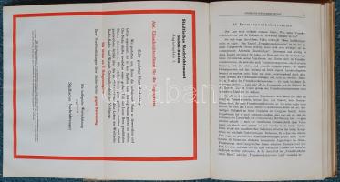 Nitsch, Harry:

Die Reklame des Hotel- und Gastgewerbes, der Kurorte und des Fremdenverkehrs.

[...