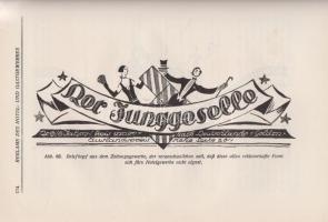 Nitsch, Harry:

Die Reklame des Hotel- und Gastgewerbes, der Kurorte und des Fremdenverkehrs.

[...