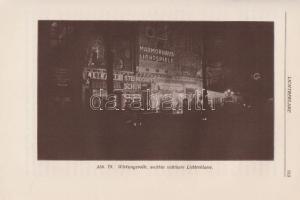 Nitsch, Harry:

Die Reklame des Hotel- und Gastgewerbes, der Kurorte und des Fremdenverkehrs.

[...