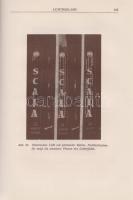 Nitsch, Harry:

Die Reklame des Hotel- und Gastgewerbes, der Kurorte und des Fremdenverkehrs.

[...