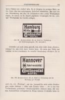 Nitsch, Harry:

Die Reklame des Hotel- und Gastgewerbes, der Kurorte und des Fremdenverkehrs.

[...