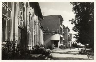 Tátraszéplak sanatorium photo