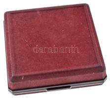 Bognár György (1944-) 1986. "Magyarország - Állami Pénzverő - 5 uncia 1986" Ag emlékérem k...